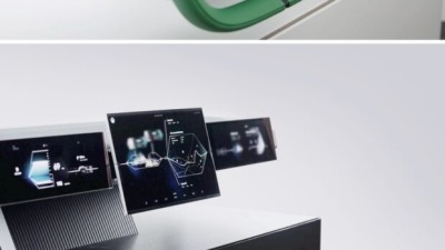 LG전자, 운전자 경험 바꿀 차세대 디스플레이·디지털 콕핏 공개