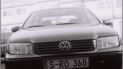 Volkswagen Jetta(Bora) 1.9L TDI