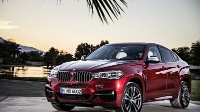 BMW, X시리즈 최대 290만원 가격인하